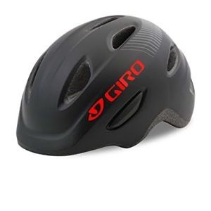 Toddler helmet XS GIRO